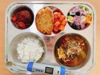 12월 4일 (월) 점심 급식사진 :: 급식 소식 :: 서울진관초등학교 서울진관초등학교 :: 급식 소식 :: 12월 4일 (월) 점심 급식사진