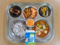 12월 4일 (월) 점심 급식사진 :: 급식 소식 :: 서울후암초등학교 서울후암초등학교 :: 급식 소식 :: 12월 4일 (월) 점심 급식사진