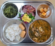 12월 5일 (화) 점심 급식사진 :: 급식 소식 :: 인천송천초등학교 인천송천초등학교 :: 급식 소식 :: 12월 5일 (화) 점심 급식사진