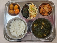 12월 5일 (화) 점심 급식사진 :: 급식 소식 :: 용인한빛초등학교 용인한빛초등학교 :: 급식 소식 :: 12월 5일 (화) 점심 급식사진