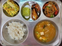 12월 5일 (화) 점심 급식사진 :: 급식 소식 :: 서울상암초등학교 서울상암초등학교 :: 급식 소식 :: 12월 5일 (화) 점심 급식사진