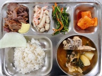 12월 5일 (화) 점심 급식사진 :: 급식 소식 :: 인천금융고등학교 인천금융고등학교 :: 급식 소식 :: 12월 5일 (화) 점심 급식사진