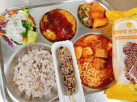 12월 4일 (월) 점심 급식사진 :: 급식 소식 :: 번동중학교 번동중학교 :: 급식 소식 :: 12월 4일 (월) 점심 급식사진