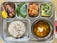 12월 5일 (화) 점심 급식사진 :: 급식 소식 :: 서울의료보건고등학교 서울의료보건고등학교 :: 급식 소식 :: 12월 5일 (화) 점심 급식사진