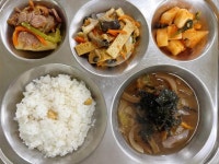 12월 6일 (수) 점심 급식사진 :: 급식 소식 :: 인천귤현초등학교 인천귤현초등학교 :: 급식 소식 :: 12월 6일 (수) 점심 급식사진