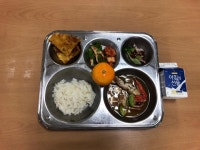 12월 5일 :: 급식 소식 :: 웅남초등학교 웅남초등학교 :: 급식 소식 :: 12월 5일