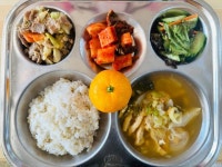 20231206 :: 급식 소식 :: 안계초등학교 안계초등학교 :: 급식 소식 :: 20231206