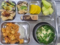 12월 6일 (수) 점심 급식사진 :: 급식 소식 :: 서울과학고등학교 서울과학고등학교 :: 급식 소식 :: 12월 6일 (수) 점심 급식사진