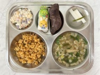 12월 6일 (수) 점심 급식사진 :: 급식 소식 :: 인천초은고등학교 인천초은고등학교 :: 급식 소식 :: 12월 6일 (수) 점심 급식사진