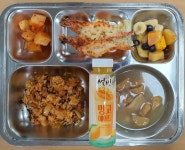 12월 6일 (수) 점심 급식사진 :: 급식 소식 :: 광동고등학교 광동고등학교 :: 급식 소식 :: 12월 6일 (수) 점심 급식사진