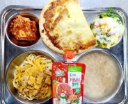 12월 6일 (수) 점심 급식사진 :: 급식 소식 :: 낙동고등학교 낙동고등학교 :: 급식 소식 :: 12월 6일 (수) 점심 급식사진