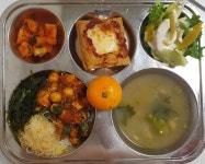 12월 6일 (수) 점심 급식사진 :: 급식 소식 :: 신월중학교 신월중학교 :: 급식 소식 :: 12월 6일 (수) 점심 급식사진