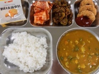 12월 6일 (수) 점심 급식사진 :: 급식 소식 :: 대호중학교 대호중학교 :: 급식 소식 :: 12월 6일 (수) 점심 급식사진