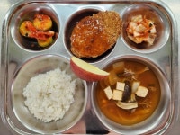 12월 5일 (화) 점심 급식사진 :: 급식 소식 :: 인천경명초등학교 인천경명초등학교 :: 급식 소식 :: 12월 5일 (화) 점심 급식사진