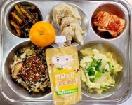 12월 6일 급식사진 :: 급식 소식 :: 삼괴중학교 삼괴중학교 :: 급식 소식 :: 12월 6일 급식사진