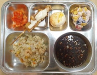12월 6일 (수) 점심 급식사진 :: 급식 소식 :: 봉일천고등학교 봉일천고등학교 :: 급식 소식 :: 12월 6일 (수) 점심 급식사진
