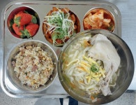 [일반] 12월 6일 식단사진 :: 급식 소식 :: 부곡고등학교 부곡고등학교 :: 급식 소식 :: [일반] 12월 6일 식단사진