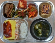 12월 6일 (수) 급식사진 :: 급식 소식 :: 광양중앙초등학교 광양중앙초등학교 :: 급식 소식 :: 12월 6일 (수) 급식사진