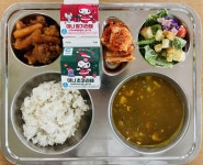 12월 6일 (수) 점심 급식사진 :: 급식 소식 :: 안곡중학교 안곡중학교 :: 급식 소식 :: 12월 6일 (수) 점심 급식사진