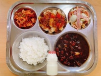 12월 6일 (수) 점심 급식사진 :: 급식 소식 :: 의정부중앙초등학교 의정부중앙초등학교 :: 급식 소식 :: 12월 6일 (수) 점심 급식사진