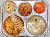 12월 6일 (수) 점심 급식사진 :: 급식 소식 :: 인천후정초등학교 인천후정초등학교 :: 급식 소식 :: 12월 6일 (수) 점심 급식사진