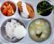 12월 6일 (수) 점심 급식사진 :: 급식 소식 :: 인천양촌초등학교 인천양촌초등학교 :: 급식 소식 :: 12월 6일 (수) 점심 급식사진