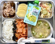 12월 6일 (수) 점심 급식사진 :: 급식 소식 :: 세화여자중학교 세화여자중학교 :: 급식 소식 :: 12월 6일 (수) 점심 급식사진