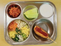 12월 6일 (수) 점심 급식사진 :: 급식 소식 :: 신금초등학교 신금초등학교 :: 급식 소식 :: 12월 6일 (수) 점심 급식사진