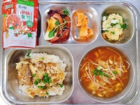 12월 6일 (수) 점심 급식사진 :: 급식 소식 :: 당리초등학교 당리초등학교 :: 급식 소식 :: 12월 6일 (수) 점심 급식사진
