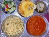 12월 6일 (수) 점심 급식사진 :: 급식 소식 :: 능실초등학교 능실초등학교 :: 급식 소식 :: 12월 6일 (수) 점심 급식사진