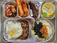 함열고등학교 :: 급식 소식 :: 12월 6일