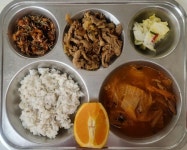 12월 5일 (화) 점심 급식사진 :: 급식 소식 :: 저현고등학교 저현고등학교 :: 급식 소식 :: 12월 5일 (화) 점심 급식사진