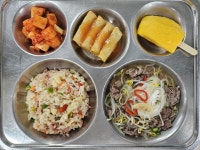 12월 6일 급식사진 :: 급식 소식 :: 청란여자고등학교 청란여자고등학교 :: 급식 소식 :: 12월 6일 급식사진