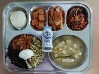 12월6일 식단 :: 급식 소식 :: 진영금병초등학교 진영금병초등학교 :: 급식 소식 :: 12월6일 식단