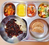 12월 6일 (수) 점심 급식사진 :: 급식 소식 :: 광의초등학교 광의초등학교 :: 급식 소식 :: 12월 6일 (수) 점심 급식사진