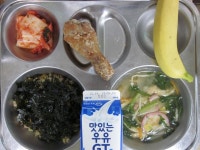 12월 6일 (수) 점심 급식사진 :: 급식 소식 :: 서울신성초등학교 서울신성초등학교 :: 급식 소식 :: 12월 6일 (수) 점심 급식사진