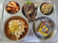 23. 12. 6(수) :: 급식 소식 :: 경기영상과학고등학교 경기영상과학고등학교 :: 급식 소식 :: 23. 12. 6(수)