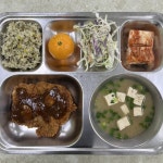 12월 6일 (수) 점심 급식사진 :: 급식 소식 :: 인천원당고등학교 인천원당고등학교 :: 급식 소식 :: 12월 6일 (수) 점심 급식사진