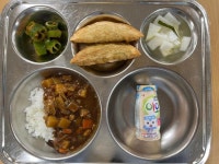 12월 6일 (수) 점심 급식사진 :: 급식 소식 :: 백송초등학교 백송초등학교 :: 급식 소식 :: 12월 6일 (수) 점심 급식사진