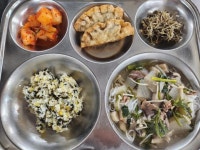 12월 6일 (수) 점심 급식사진 :: 급식 소식 :: 판곡초등학교 판곡초등학교 :: 급식 소식 :: 12월 6일 (수) 점심 급식사진