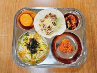 12월 6일 (수) 점심 급식사진 :: 급식 소식 :: 동패중학교 동패중학교 :: 급식 소식 :: 12월 6일 (수) 점심 급식사진
