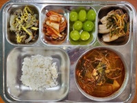 12월 5일(화) 식단 :: 급식 소식 :: 봉의중학교 봉의중학교 :: 급식 소식 :: 12월 5일(화) 식단