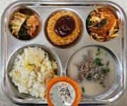 12월 6일 (수) 점심 급식사진 :: 급식 소식 :: 북인천여자중학교 북인천여자중학교 :: 급식 소식 :: 12월 6일 (수) 점심 급식사진