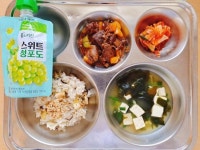 12월 6일 (수) 점심 급식사진 :: 급식 소식 :: 고양동산초등학교 고양동산초등학교 :: 급식 소식 :: 12월 6일 (수) 점심 급식사진