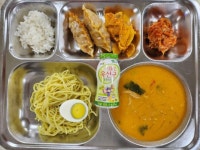 12월 6일 (수) 점심 급식사진 :: 급식 소식 :: 안화고등학교 안화고등학교 :: 급식 소식 :: 12월 6일 (수) 점심 급식사진