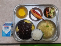 12월6일 :: 급식 소식 :: 웅동초등학교 웅동초등학교 :: 급식 소식 :: 12월6일