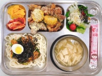 12월 6일 (수) 점심 급식사진 :: 급식 소식 :: 양재고등학교 양재고등학교 :: 급식 소식 :: 12월 6일 (수) 점심 급식사진