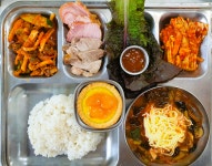 12월 6일 (수) 점심 급식사진 :: 급식 소식 :: 장림여자중학교 장림여자중학교 :: 급식 소식 :: 12월 6일 (수) 점심 급식사진