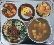 12월 6일 (수) 점심 급식사진 :: 급식 소식 :: 경일초등학교 경일초등학교 :: 급식 소식 :: 12월 6일 (수) 점심 급식사진