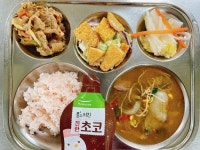 12월 4일 (월) 점심 급식사진 :: 급식 소식 :: 인천동방중학교 인천동방중학교 :: 급식 소식 :: 12월 4일 (월) 점심 급식사진